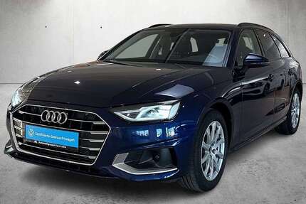 Audi A4 67.350 km 23.749 &euro; Einbeck 37574