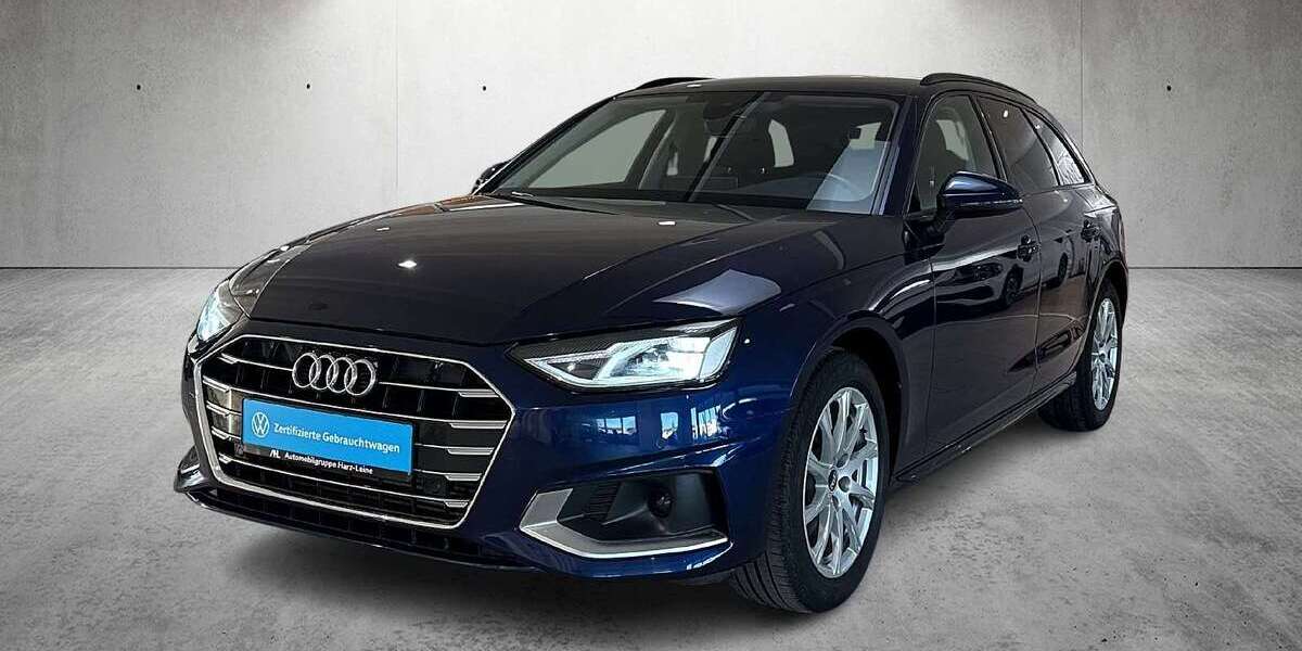 Audi A4 67.350 km 23.749 &euro; Einbeck 37574