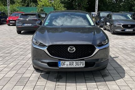 Mazda CX-30 7.500 km 27.699 &euro; Rodgau 63110