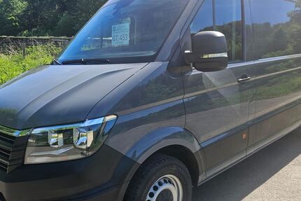 VW Crafter 96.000 km 24.995 &euro; Olsberg 59939