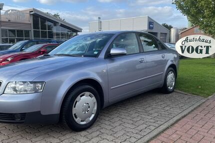 Audi A4 94.337 km 5.490 &euro; Bad Segeberg 23795