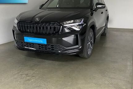 Skoda Kodiaq 5.870 km 50.450 &euro; Schmallenberg 57392