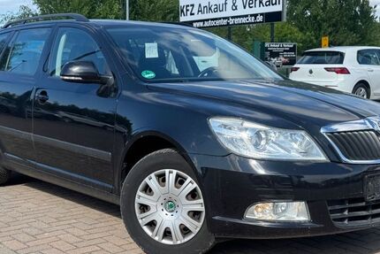 Skoda Octavia 239.000 km 2.999 &euro; Magdeburg 39118