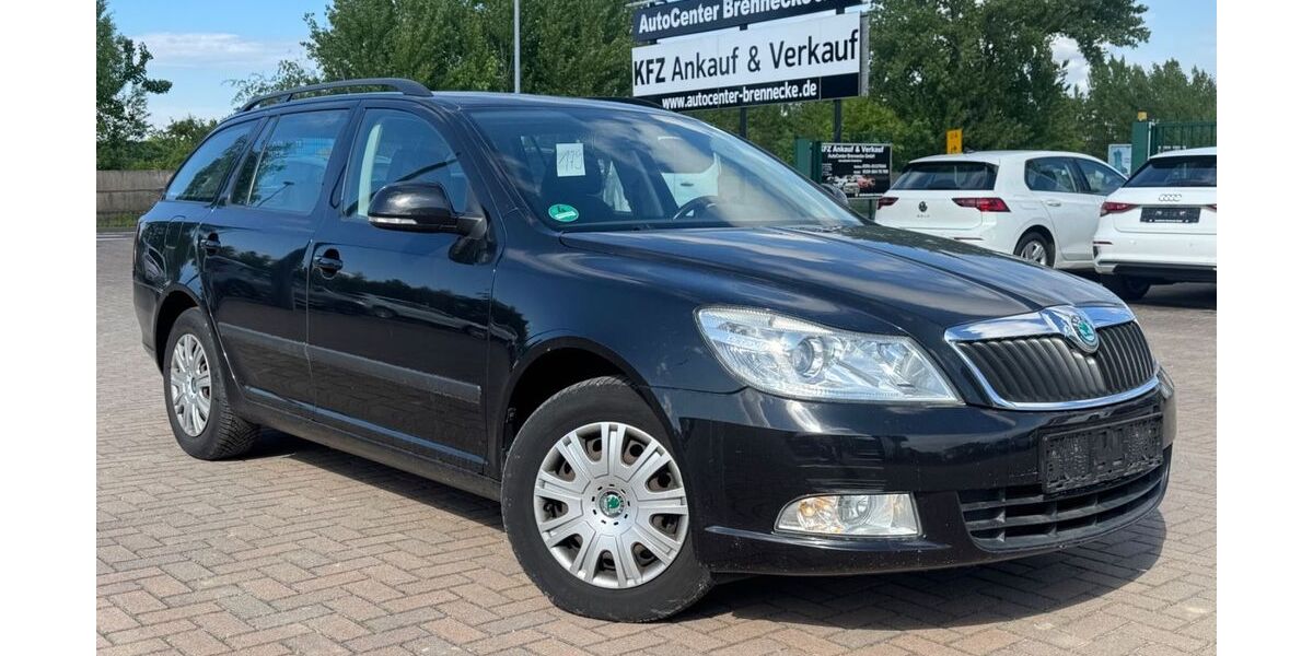 Skoda Octavia 239.000 km 2.999 &euro; Magdeburg 39118