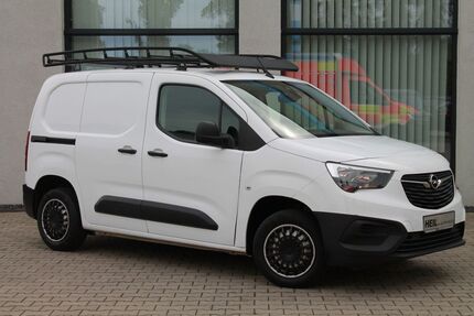 Opel Combo 70.998 km 9.698 &euro; Leipzig 04249