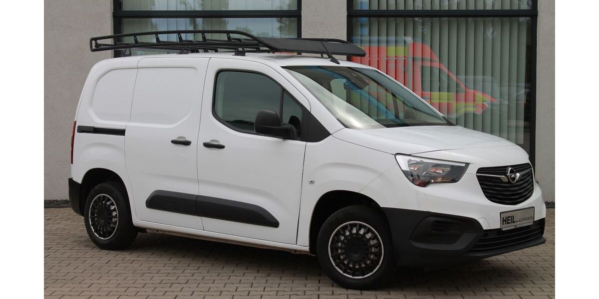 Opel Combo 70.998 km 9.698 &euro; Leipzig 04249