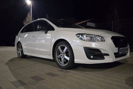 Subaru Levorg 86.000 km 18.000 &euro; Amstetten-Schalkstetten 73340