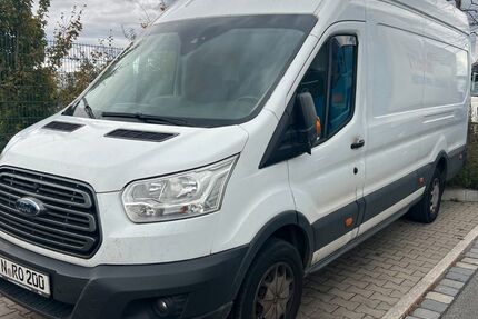 Ford Transit 421.106 km 7.900 € Nürnberg 90459