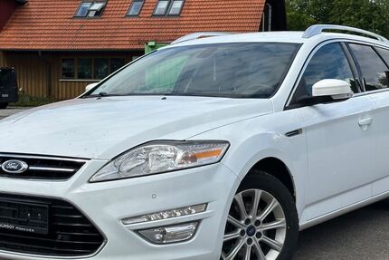 Ford Mondeo 399.000 km 1.190 &euro; Türkheim 86842