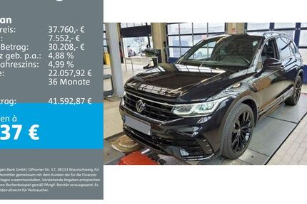 VW Tiguan 19.514 km 36.890 &euro; Reutlingen 72770