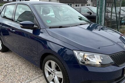 Skoda Fabia 118.000 km 5.999 &euro; Essen 45355