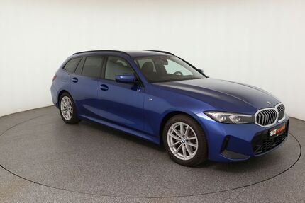BMW 320 27.422 km 42.880 € Garching 85748