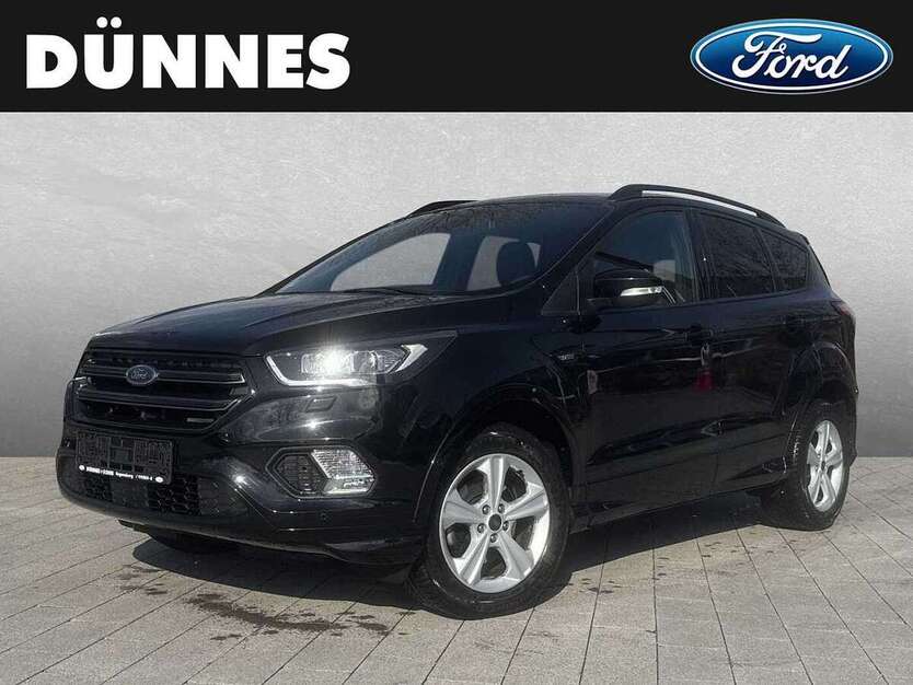 Ford Kuga 71.000 km 16.525 € Regensburg 93059