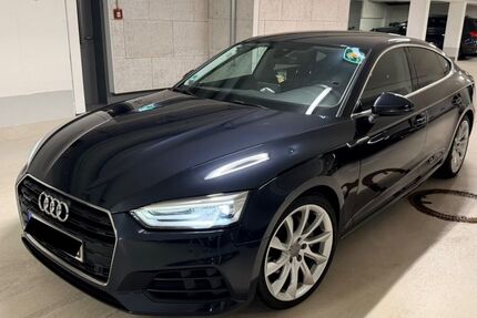 Audi A5 203.500 km 18.900 &euro; München 81476