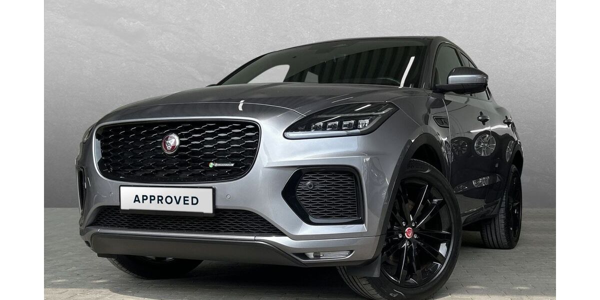 Jaguar E-Pace 63.400 km 37.890 &euro; Koblenz/Gwb. Arenberg 56077