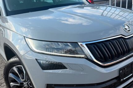 Skoda Kodiaq 183.400 km 17.790 &euro; Brühl bei Köln 50321
