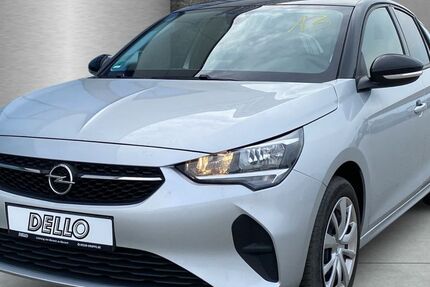 Opel Corsa 30.534 km 17.950 &euro; Reinfeld/ Wesenberg 23858