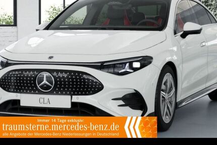 Mercedes-Benz CLA 250 21.910 km 51.990 &euro; Frankfurt 60599