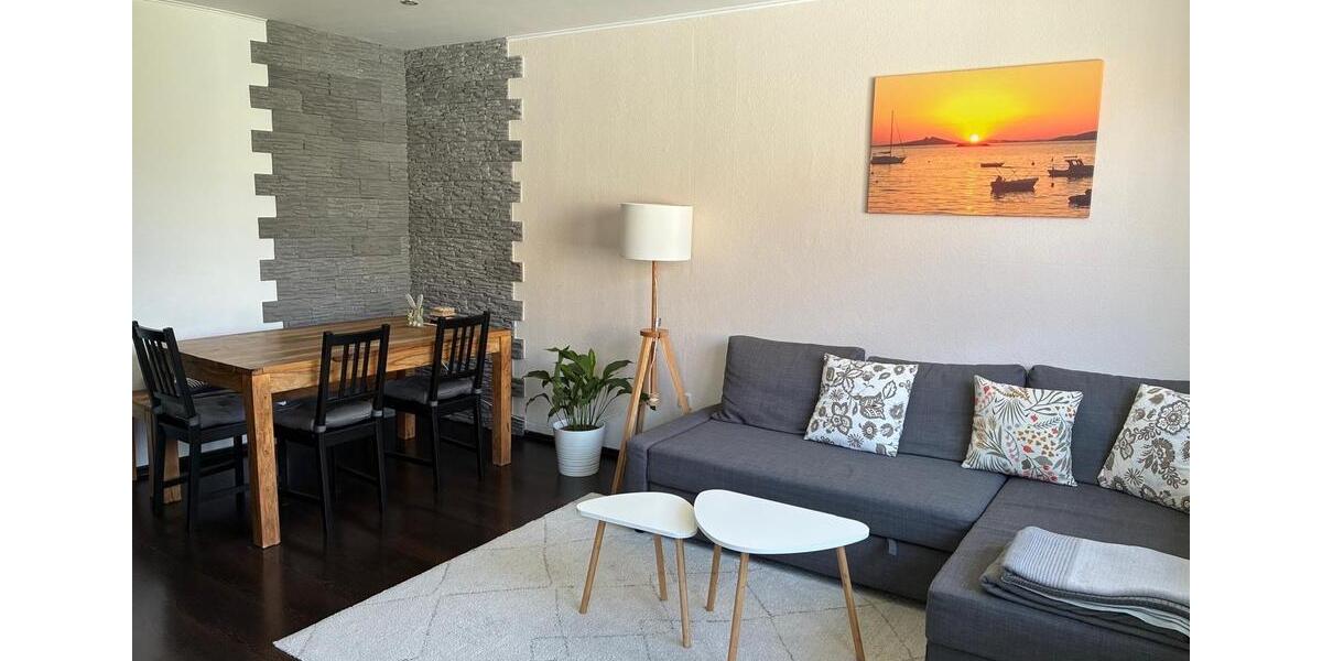 Etagenwohnung Osnabrück Wüste - 3 Zimmer, 65 m&sup2;, 225.000&euro; | Angebot:26414505