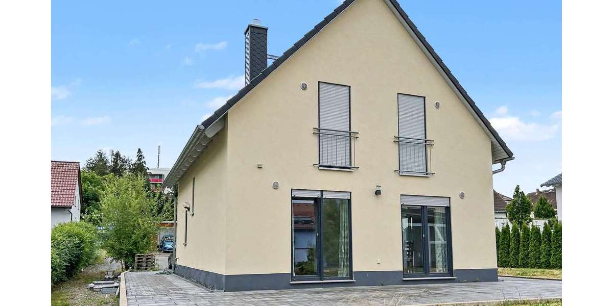 Einfamilienhaus Freiberg - 4 Zimmer, 121 m&sup2;, 380.000&euro; | Angebot:27104616
