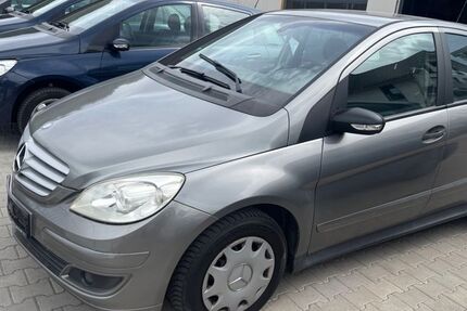 Mercedes-Benz B 170 150.000 km 2.500 &euro; Hargesheim 55595