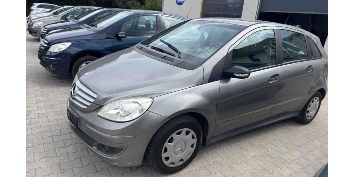 Mercedes-Benz B 170 150.000 km 2.500 &euro; Hargesheim 55595