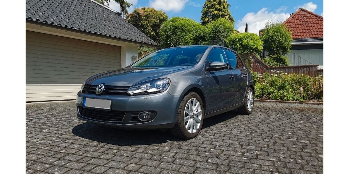 VW Golf 196.200 km 6.500 &euro; Porta Westfalica 32457
