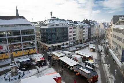 Wohnung Bonn - 3 Zimmer, 83 m&sup2;, 2.993&euro; | Angebot:25103566