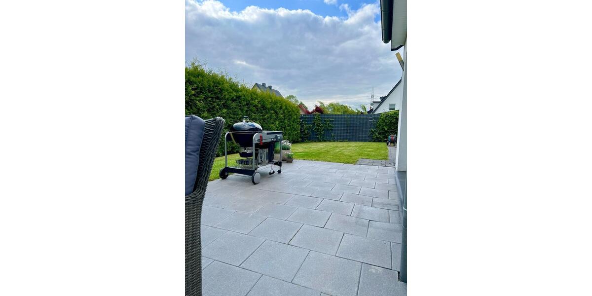 Einfamilienhaus Gütersloh - 5 Zimmer, 156 m&sup2;, 1.600&euro; | Angebot:25405558