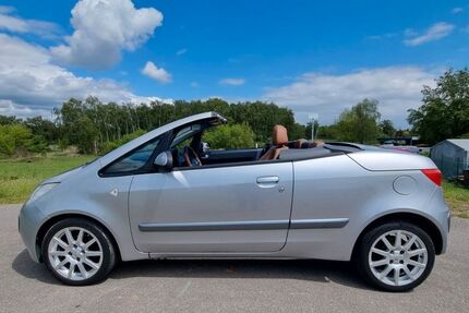 Mitsubishi Colt 158.812 km 3.333 &euro; Jessnitz 06800