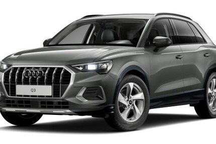 Audi Q3 5.053 km 32.490 &euro; Berlin 12489