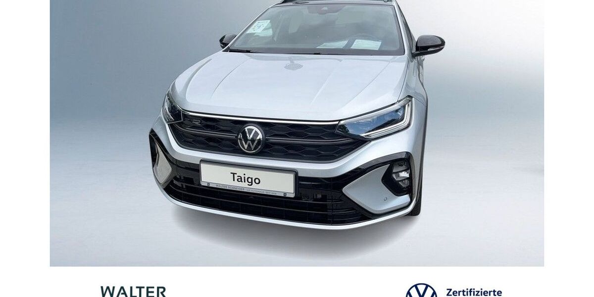 VW Taigo 9.500 km 29.280 &euro; Siegen 57074