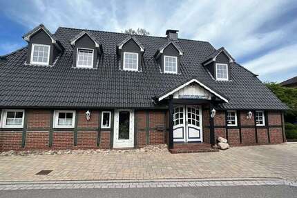 Gewerbeobjekt Hatten - 450.000&euro; | Angebot:26828855