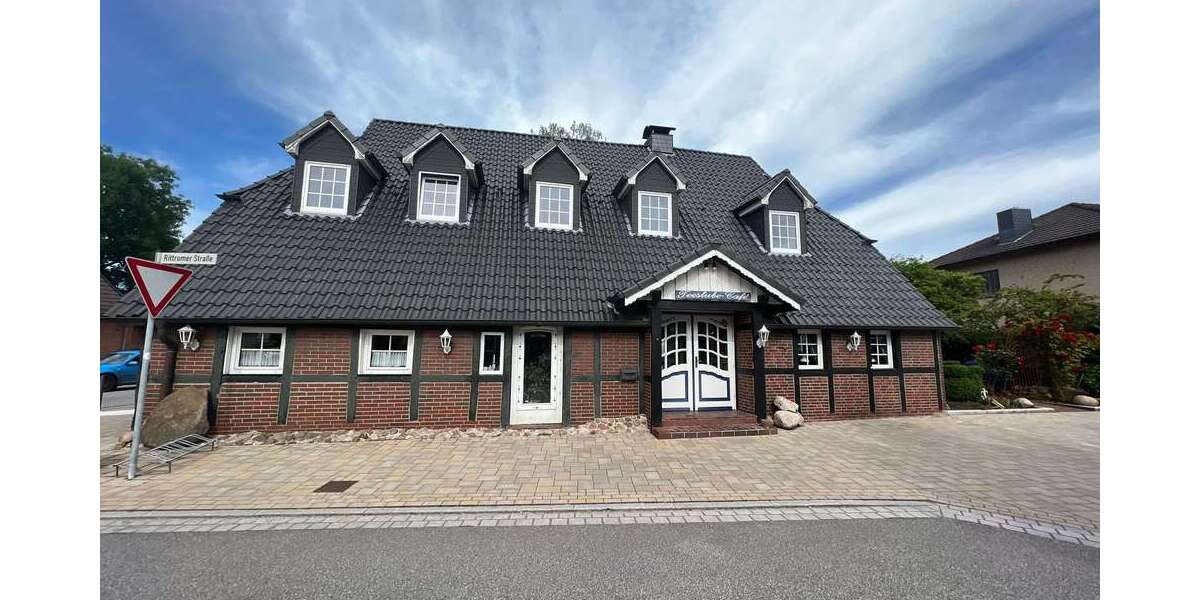 Gewerbeobjekt Hatten - 450.000&euro; | Angebot:26828855