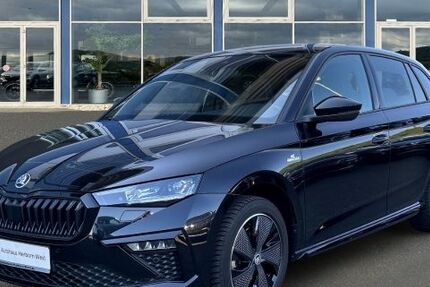 Skoda Scala 13.334 km 23.900 &euro; Herborn 35745
