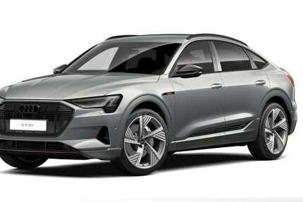 Audi e-tron 40.192 km 33.940 &euro; Großwallstadt 63868