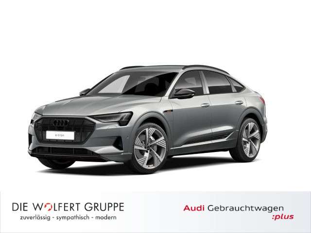 Audi e-tron 40.192 km 33.940 &euro; Großwallstadt 63868