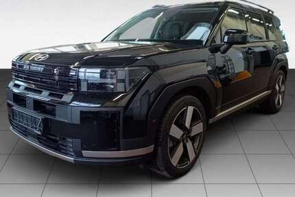 Hyundai SANTA FE 21.450 km 44.890 &euro; Pfullingen 72793