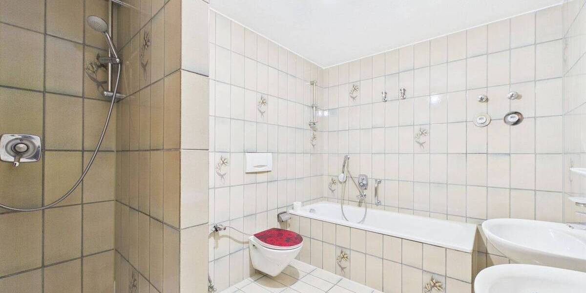 Etagenwohnung Kirchheim unter Teck Ötlingen - 4 Zimmer, 112 m&sup2;, 379.000&euro; | Angebot:26435807
