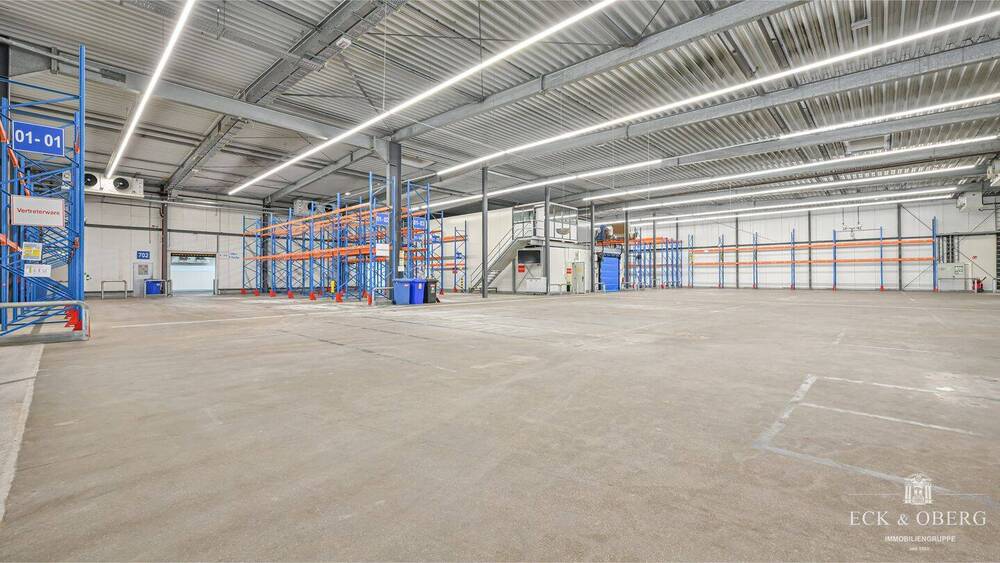 Gewerbeobjekt Osterrönfeld - 18.900&euro; | Angebot:23971778