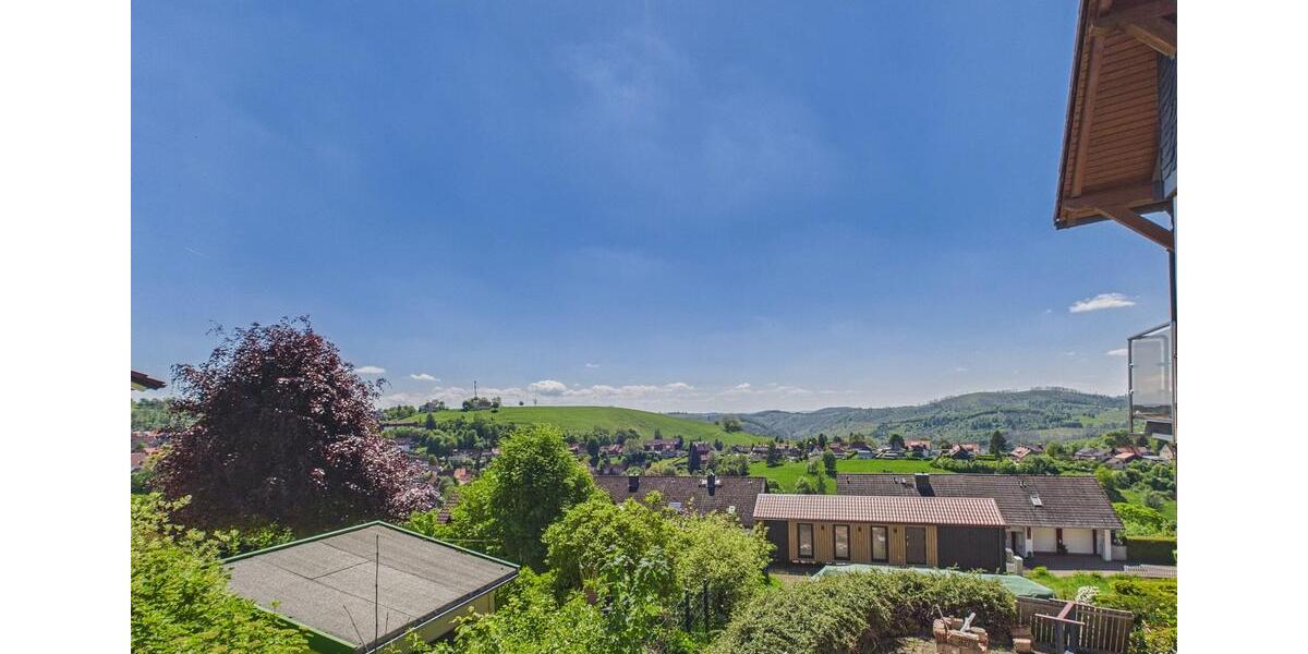 Etagenwohnung Braunlage Sankt Andreasberg - 1.5 Zimmer, 41 m&sup2;, 84.000&euro; | Angebot:27094296
