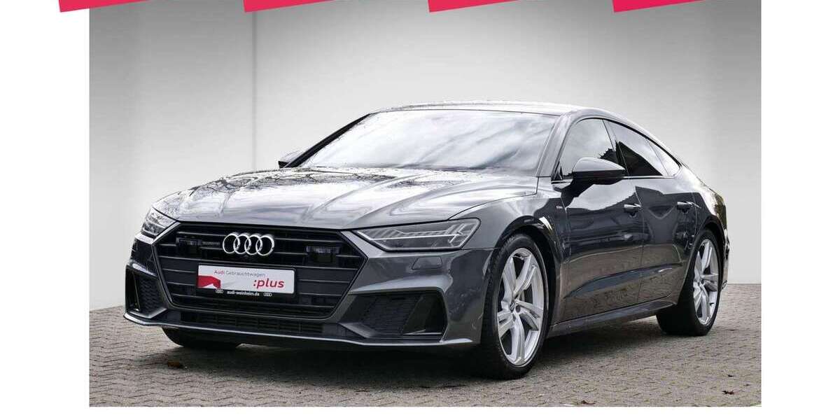 Audi A7 90.061 km 37.992 &euro; Weinheim 69469