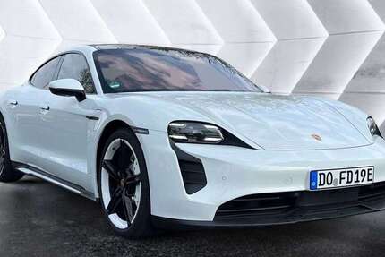 Porsche Taycan 115.215 km 54.980 &euro; Dortmund 44263
