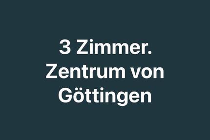 Wohnung Göttingen Oststadt - 3 Zimmer, 70 m&sup2;, 900&euro; | Angebot:26406039
