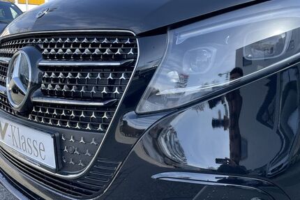 Mercedes-Benz V 300 6.000 km 99.780 &euro; Kempten/Allgäu 87437