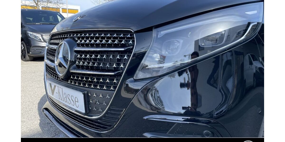 Mercedes-Benz V 300 6.000 km 99.780 &euro; Kempten/Allgäu 87437