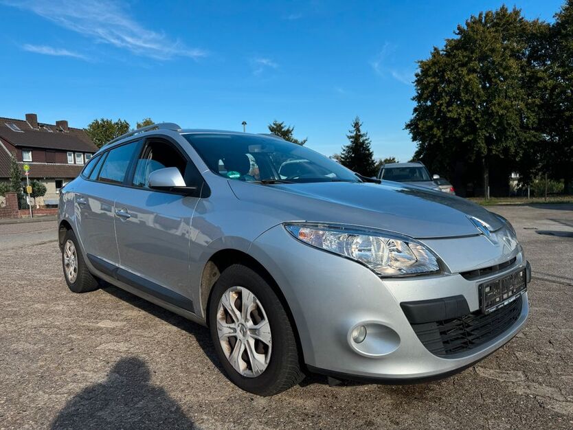Renault Megane 315.000 km 2.490 € Bad Fallingbostel (OT Dorfmark) 29683