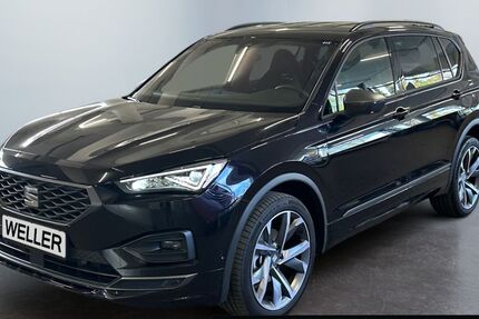 Seat Tarraco 10.566 km 37.880 &euro; Bremen 28205