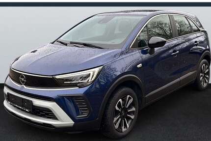 Opel Crossland 34.625 km 18.190 &euro; Flörsheim 65439