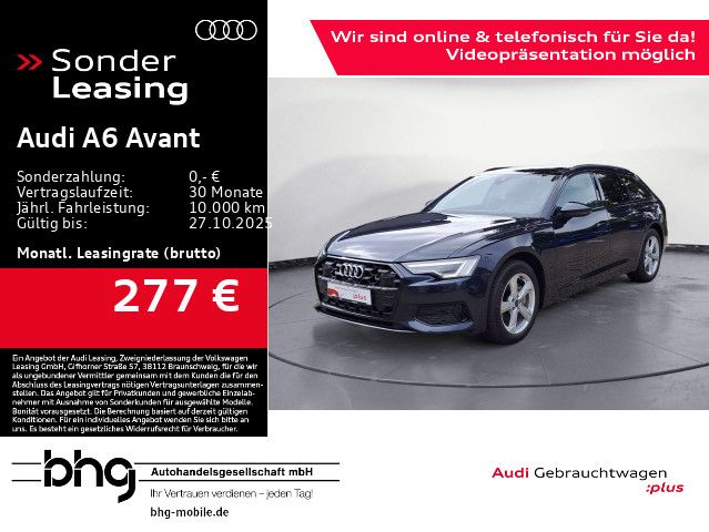 Audi A6 29.198 km 40.990 € Reutlingen 72760
